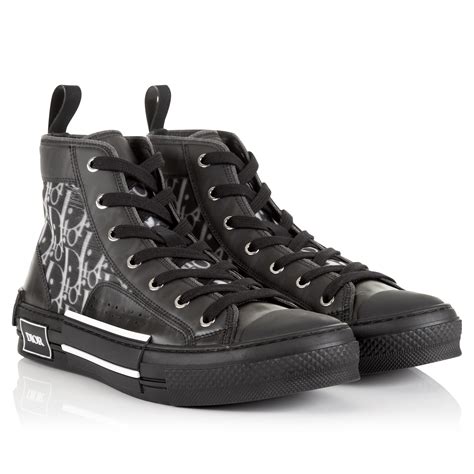 dior men's sneakers b23|Dior b23 high top sneakers.